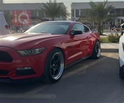 فورد موستانج